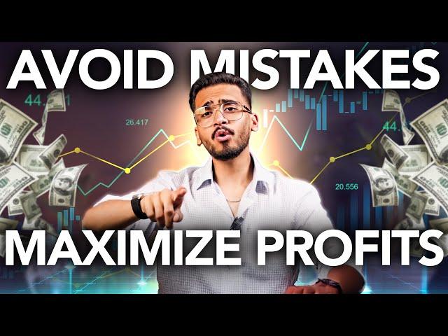  BEST Pocket Option Strategy on Stock Market: Avoid Mistakes and Maximize Profits