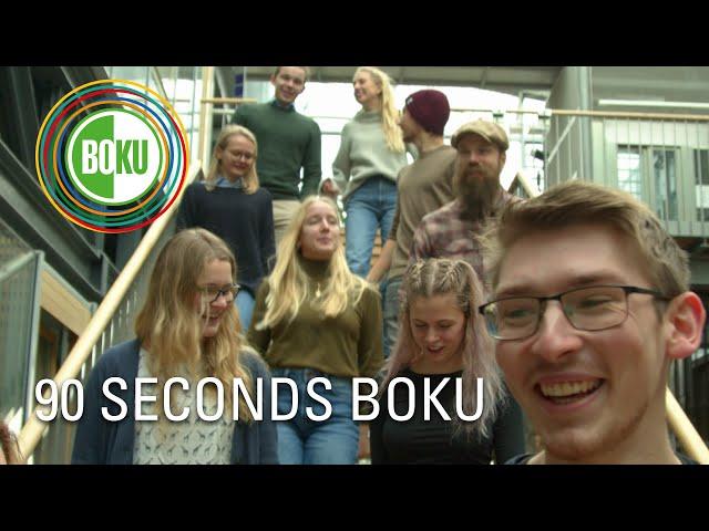 90 SECONDS BOKU