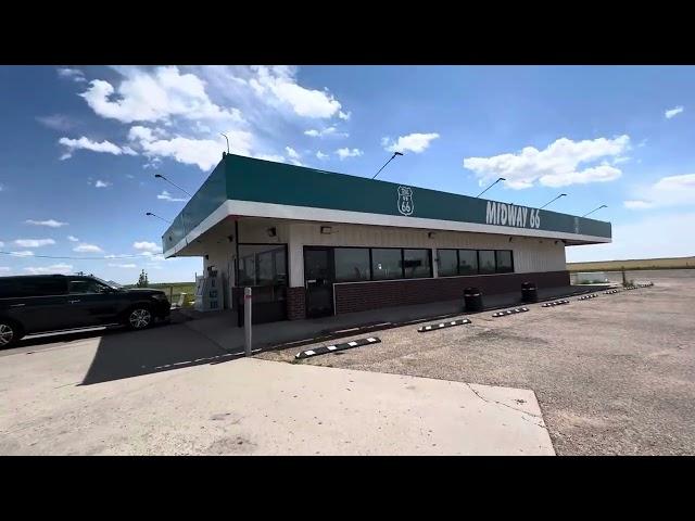 Pit Stop Tour - Valero Adrian, TX