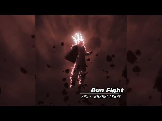 Zas - Bun Fight || ft. Nabeel Akbar #loki