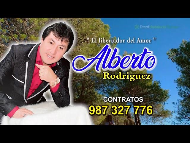 ALBERTO RODRIGUEZ - A ESCONDIDAS ( PRIMICIA 2019)