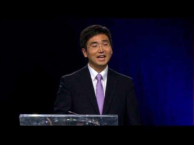 John Shin Testimony