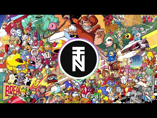 NINTENDO Mii THEME (OFFICIAL TRAP REMIX) - VANDER