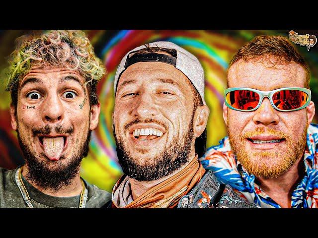 Breakdown of JAKE PAUL VS MIKE PERRY | TSS | EP. 290