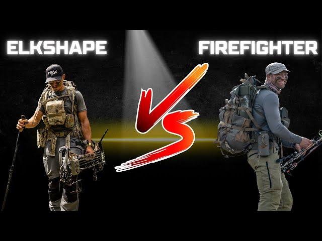 Showdown | Strength vs. Conditioning | ElkShape VS ElkShape Gear