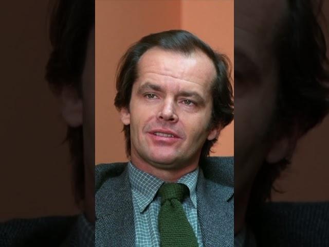 The Shining's Jack Torrance Looks At The Camera A LOT