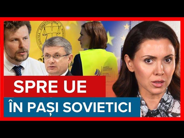 Moldova poate, dar PAS n-o lasă