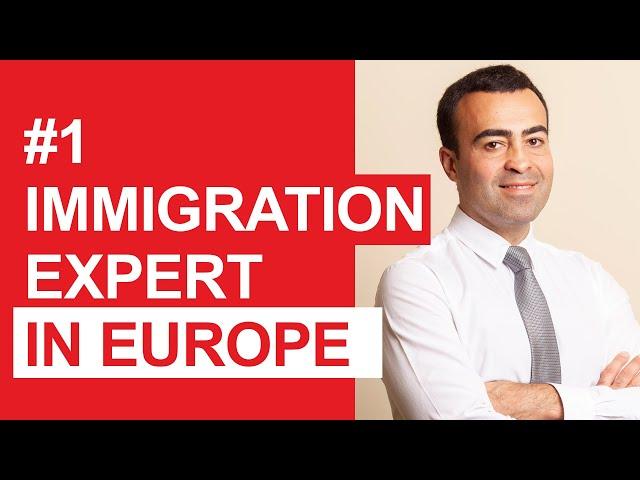 Expert assistance with work immigration to Poland and other European countries