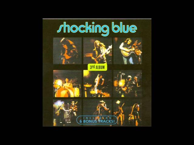 Shocking Blue - Moonlight Night