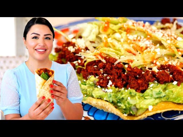 How to make Easy recipes with Chorizo | Mexican Food