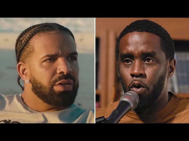 Drake CALLS Out Diddy For Offering Judge $50M To Avoid Jail After He Was Arrested