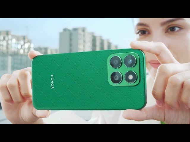 HONORPH | HONOR X8b 108MP Main Camera