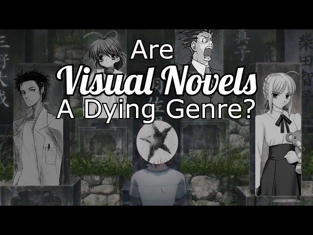 Are Visual Novels a Dying Genre?