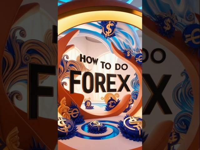  Mastering Forex Chart Analysis Made Easy  | Quick Tips & Tricks for Success! ,#shortvideo