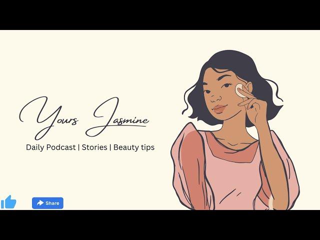 Yours Jasmine | Daily Podcast | Short Stories | Travel Vlog | Europe Travel | Poland Travel