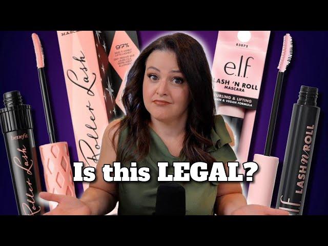 Benefit SUES ELF Cosmetics! Is this the END of dupes? | Jen Luv