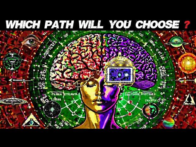 ESP VS Transhumanism (Age of Transformation) --- Tome 28