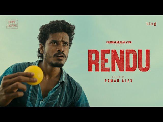 Rendu - Short Film | Pawan Alex | Big Shorts Moviebuff Contest 2024