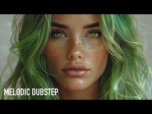 Best of Vocal Melodic Dubstep Mix 2024  Melodic Dubstep Music