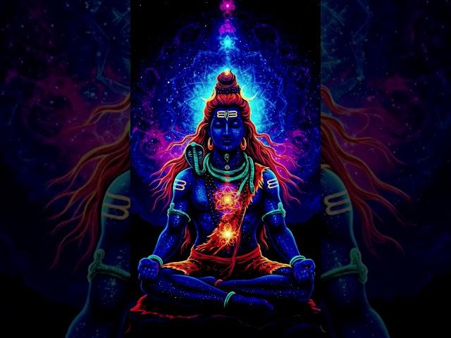 Nagendraya trilochanaya OmNamahShivaya ️#shivabhakti#mahadevshakti#narmadeshwarshivling#shivasorts