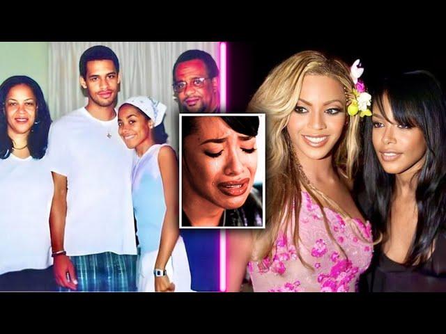 Exposing Aaliyah's Death | FEUD With Beyonce | Family Hiding Evidence?