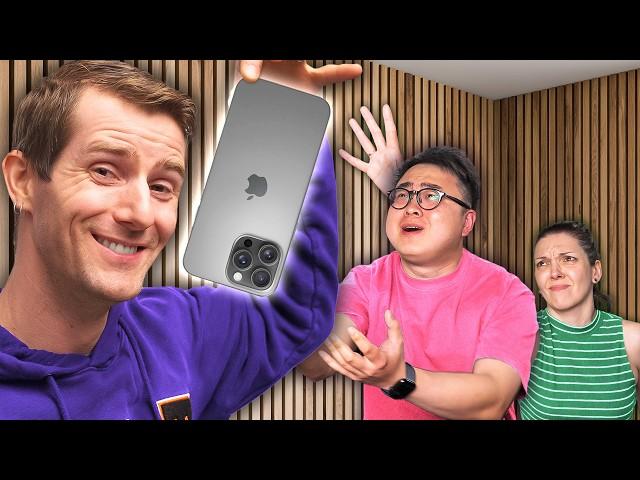 The 30 Day Android Challenge is OVER.. Now Who Wants Their iPhone Back?