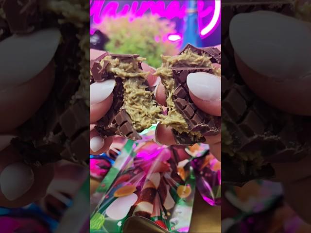 DIY Dubai Chocolate Bar Maker #asmr #dubaichocolate #chocolate #pistachio #chocolatemaker