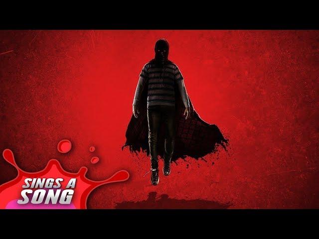Brandon Breyer Sings A Song (Brightburn Horror Superhero Parody)