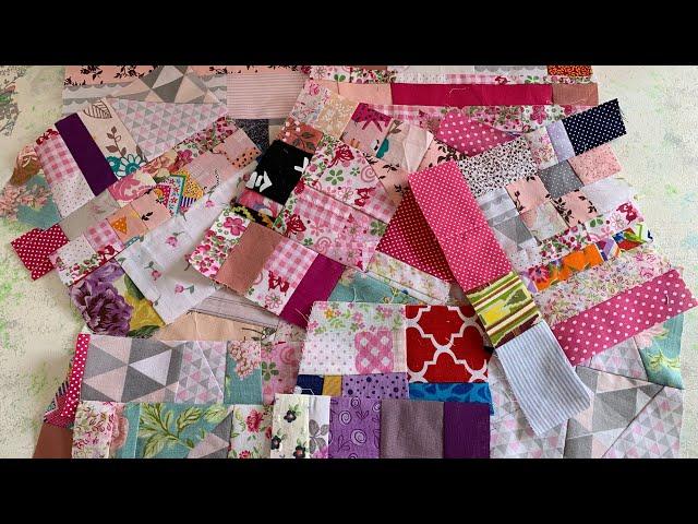 patchwork rug