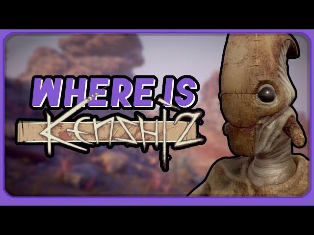 Where is KENSHI 2?