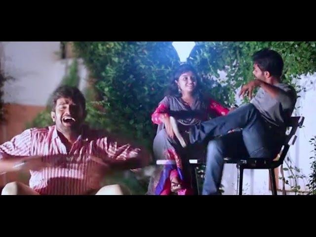 Aana Voona Darling