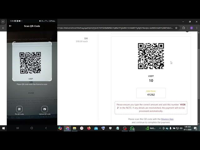 How to Auto Add Funds to Binance Pay C2C with 0% Fees | Step-by-Step Guide 