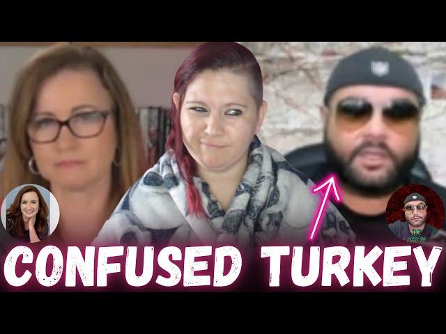 IDAHO V KOHBERGER | Angenette Levy and Drunk Turkey Talk the Idaho Student Murder Case | False Info