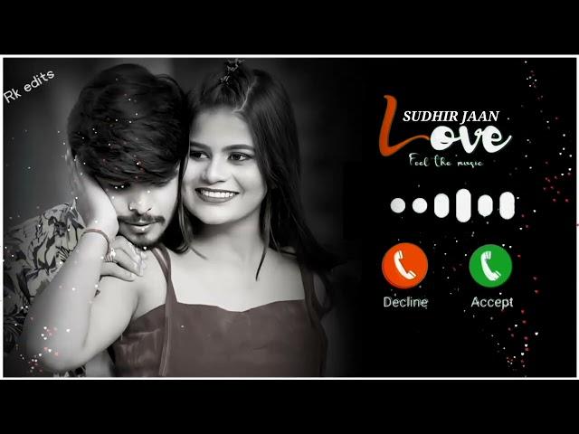 कुछ भी तो बोल गे | रिंगटोन Bewafai Sad Ringtone  #viralsong_ ringtone| 2025 ka Sad ringtone new