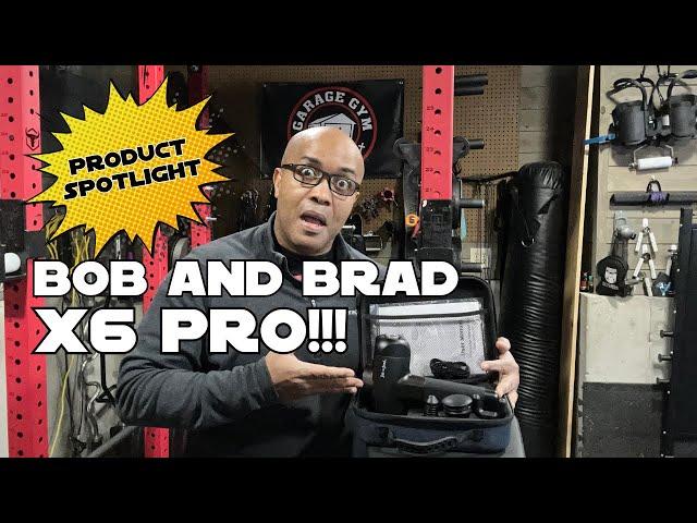 What Are the Benefits of the X6 Pro Massage Gun for Athletes?