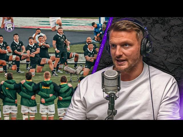 ROGUE Rugby Predictions 2025 | Rugby Pod with Dan Biggar