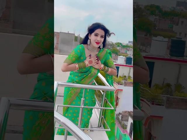 #Shorts - Neha pathak | Bhojpuri tik tok video | neha pathak ka video | #fitstshort #tranding | #vkt