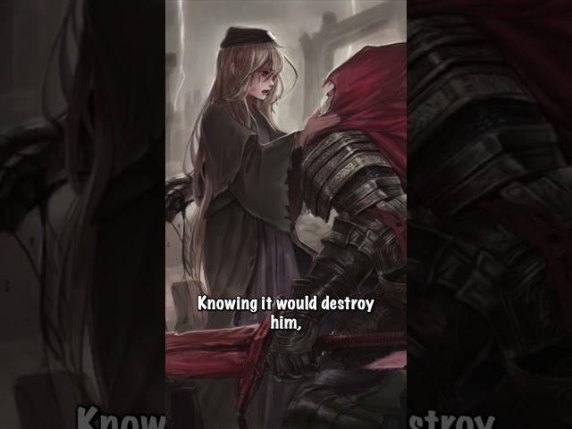 Dark Souls Lore: Knight Gael's Quest Through Time