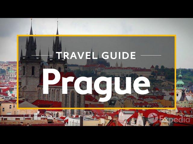 Prague Vacation Travel Guide | Expedia