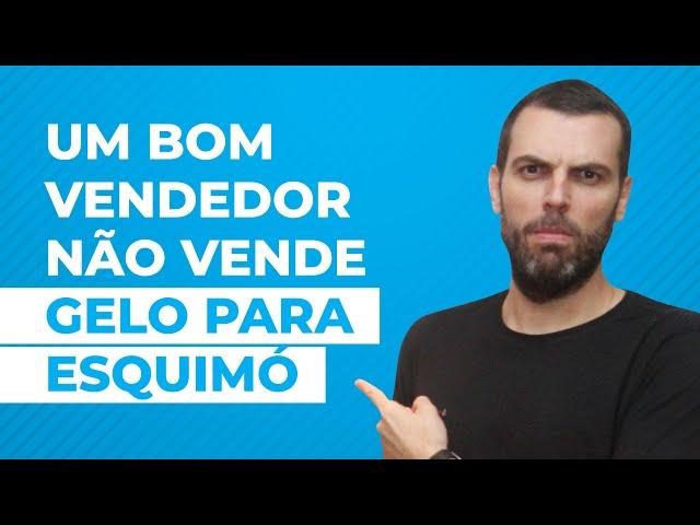 COMO COMEÇAR A VENDER? Mindset do vendedor de sucesso