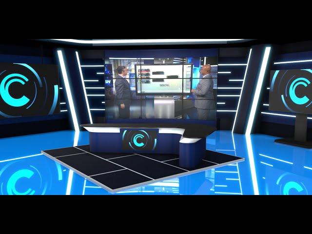 Sports Broadcast - Industry Overview