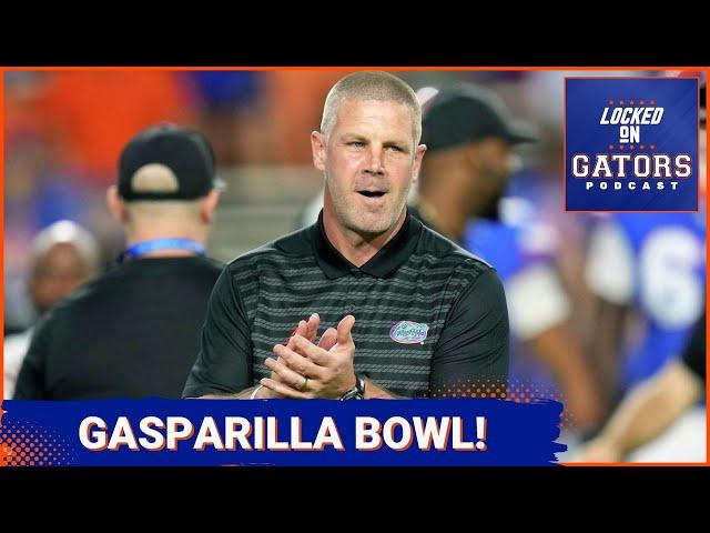 Florida Gators Will Face Tulane in Gasparilla Bowl! - SEC SQUAD