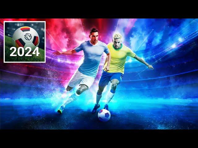 Football league 2024 | New Update v0.1.15 | Ultra Graphics Gameplay [120 FPS]