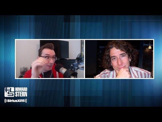 Chris Wilding & Ralph Cirella Fight Over "The Sopranos" Ending
