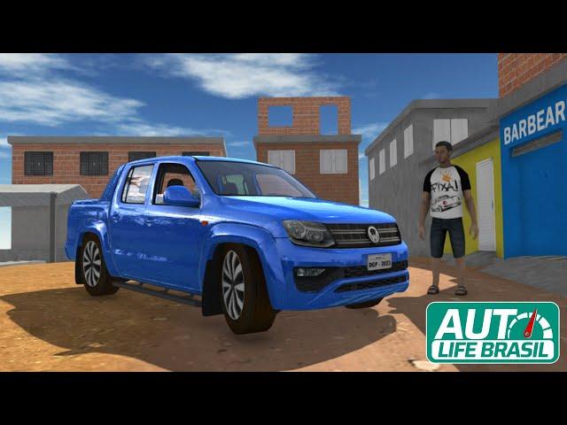 Auto Life - Brasil I Teaser I Android