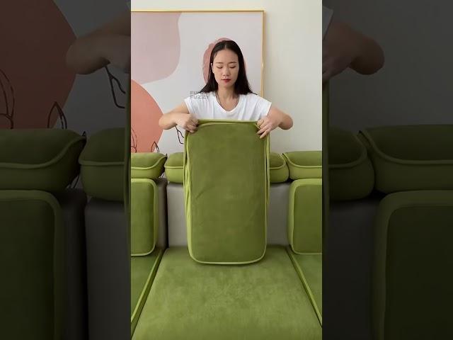  The secret of  how to Protect ur sofa and keep it clean from ur puppies
