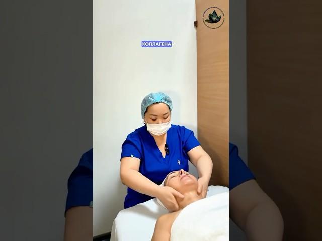 МАССАЖ ЛИЦА И СКУЛЬПТУРНЫЙ МАССАЖ⠀