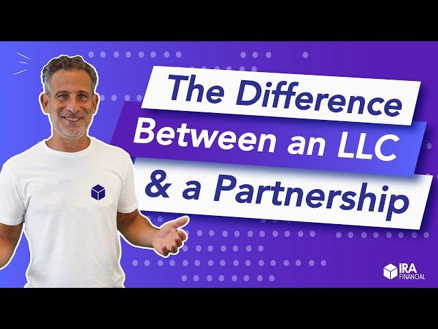 Demystifying Business Structures: LLC vs. Partnership Explained!