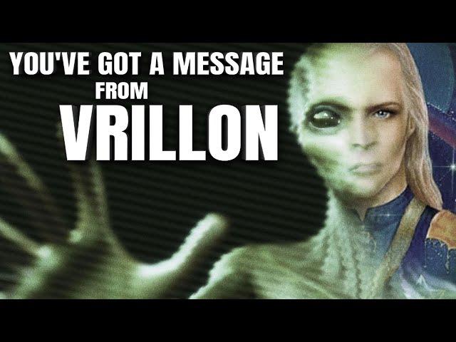 Mystery Of Alien Named Vrillon Who Interrupted Live TV Broadcast In UK In 1977 