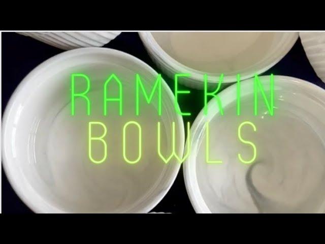 MALACASA RAMEKIN BOWLS REVIEW